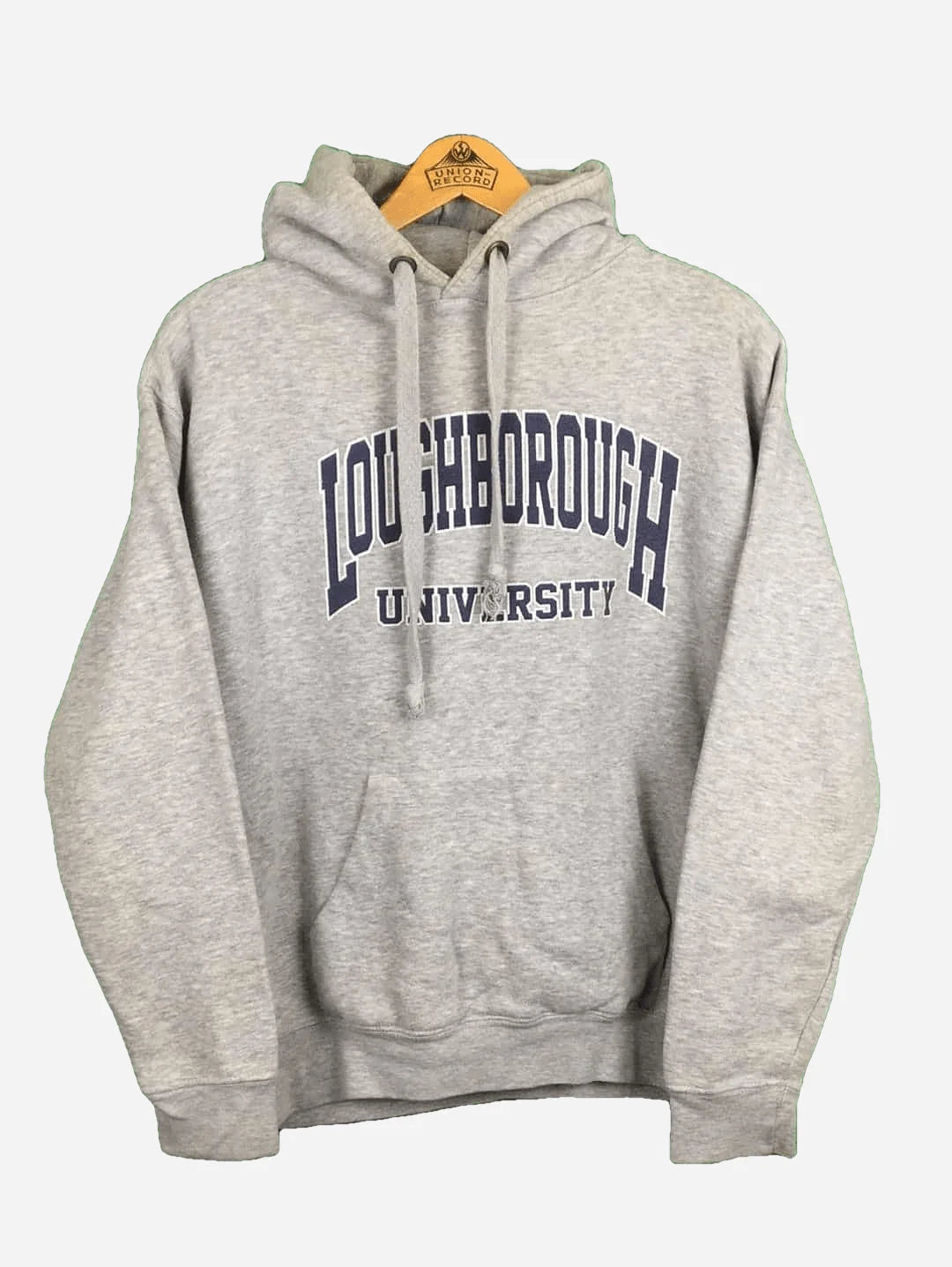 Loughborough University Hoodie (S)