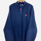 Fila Halfzip Fleece Pullover (XXL)