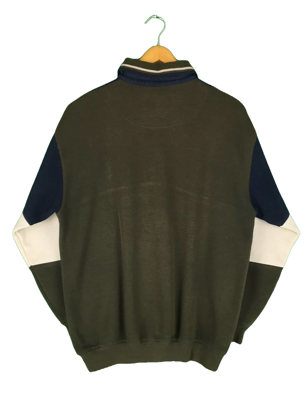 Ice Polo Sweater (L)