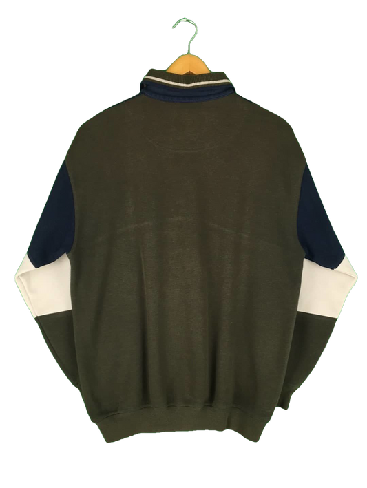 Ice Polo Sweater (L)