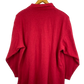 “Nature” button sweater (S)