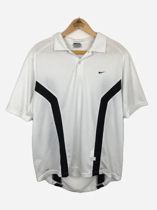 Nike jersey sports shirt (XL)