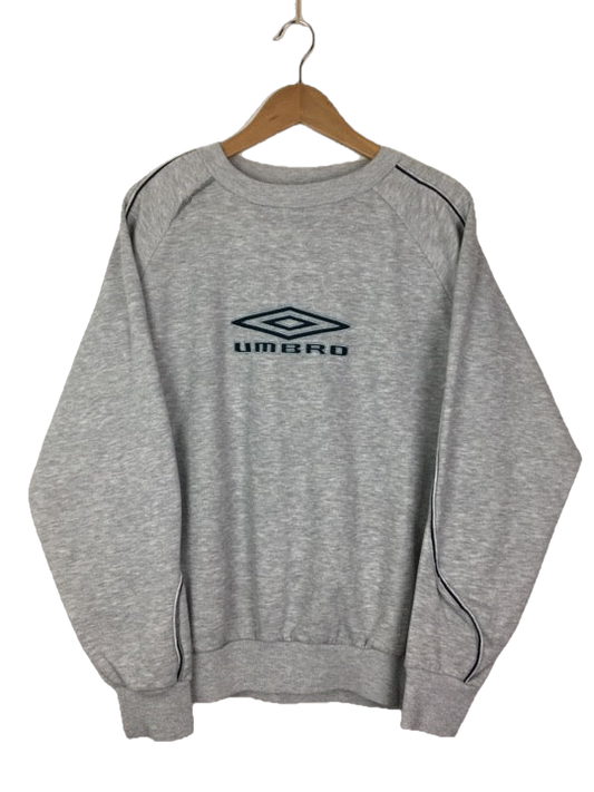 Umbro Sweater (M)