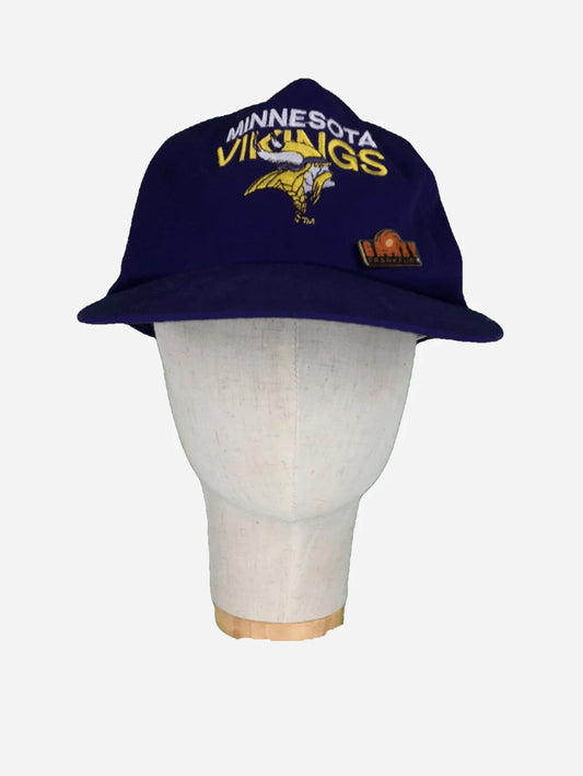 Minnesota Vikings Cap