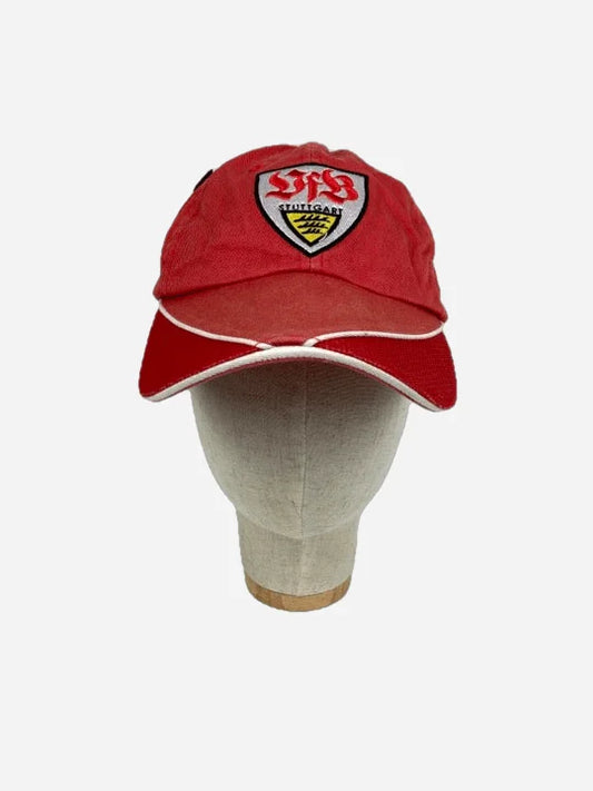 Puma VfB Stuttgart Cap