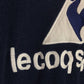 Le Coq Sportif Fleece Hoodie (M)
