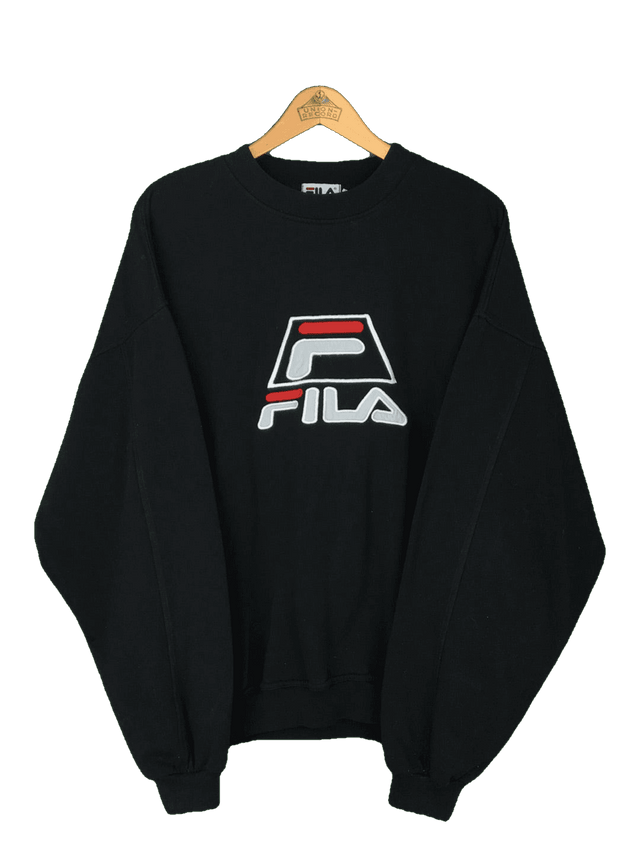 Fila Sweater (XL)