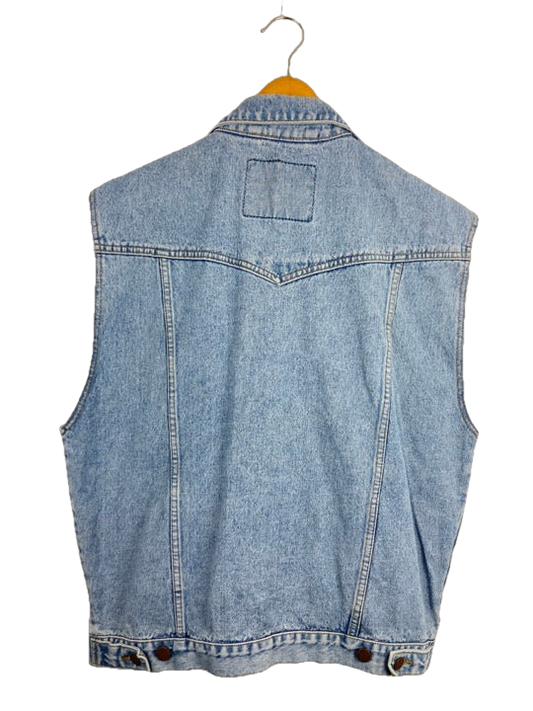 Wrangler Jeans Vest (M)