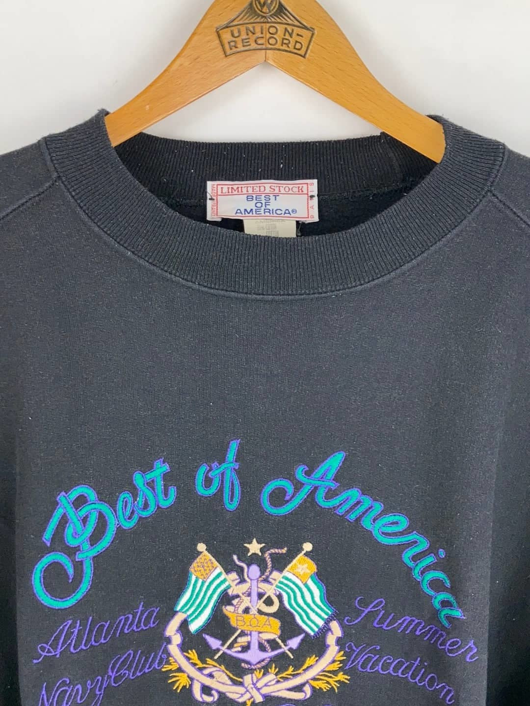 Best of America Sweater (M)