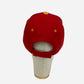“España” cap