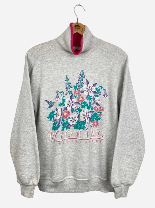 “Wyoming” sweater (M)