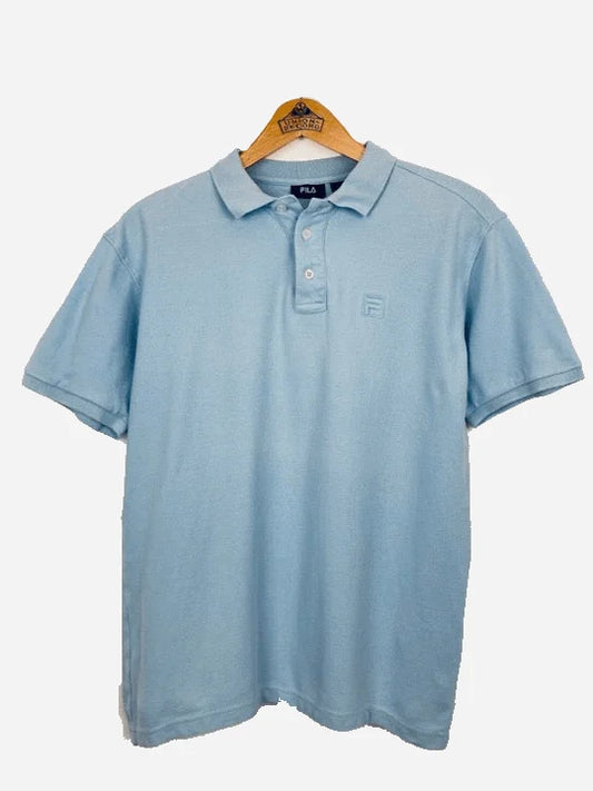 Fila Polo Shirt (XS)