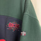 “Snooker 1933” button sweater (XXL)