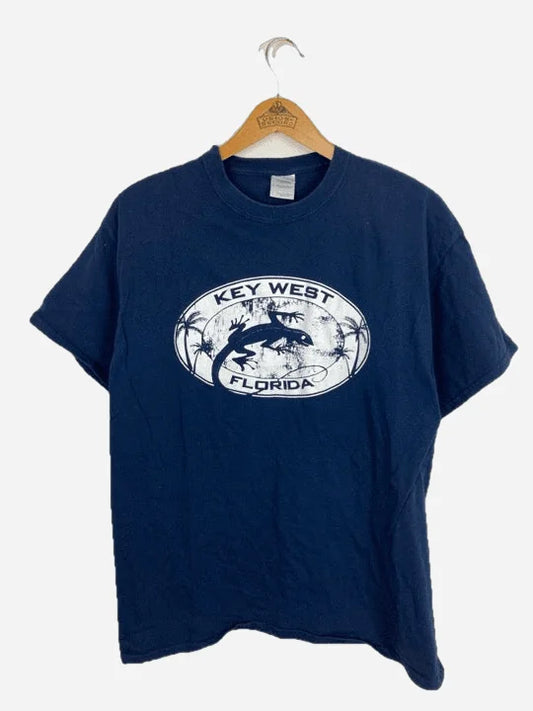 Key West Florida T-Shirt (L) 