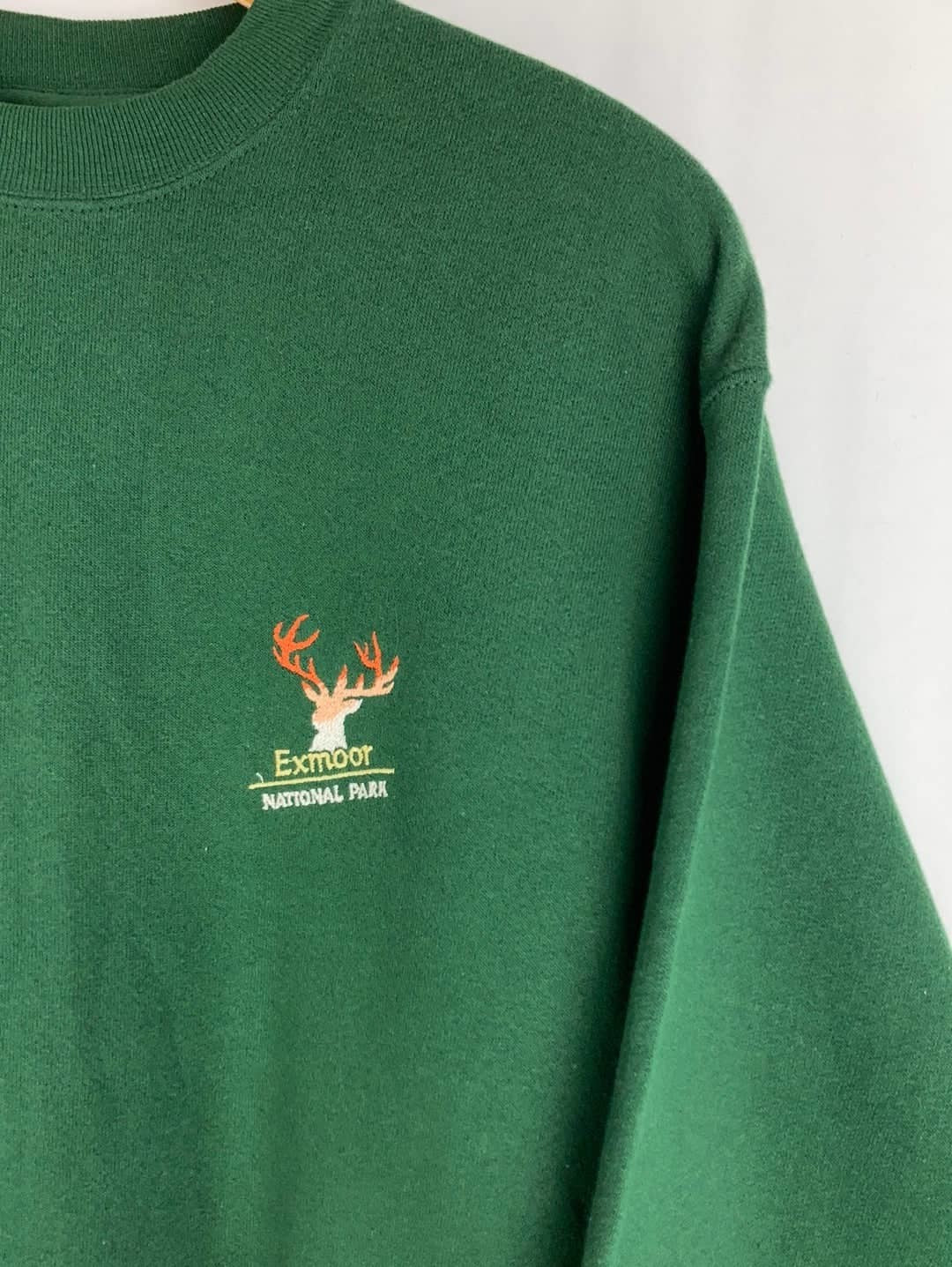 National Park Sweater (M)