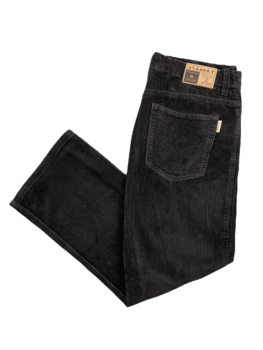 St. Léon'f corduroy trousers 35/29 (M)