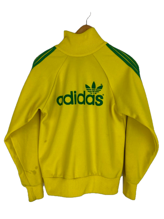 Adidas training jacket (S)