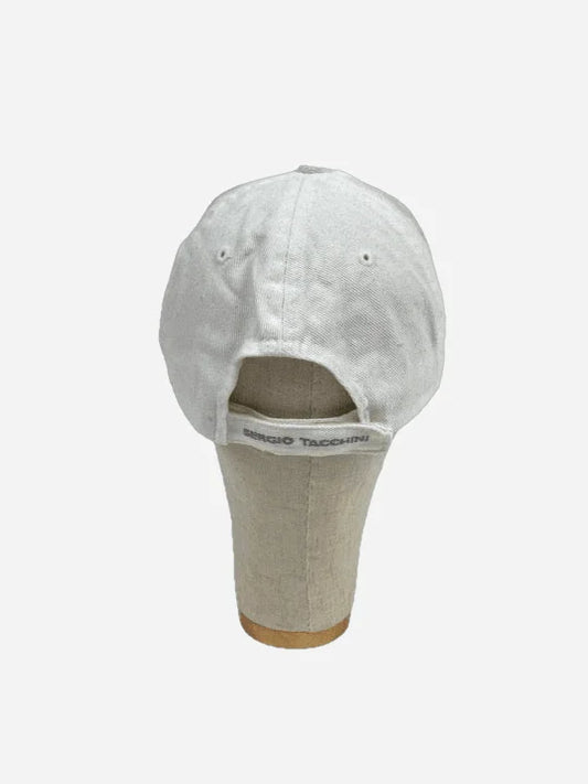 Sergio Tacchini Cap