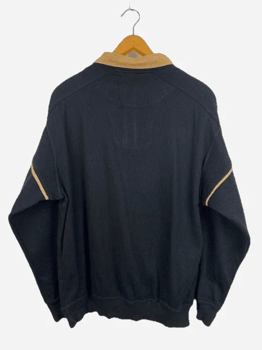 Rodger Kent Halfzip Pullover (L)