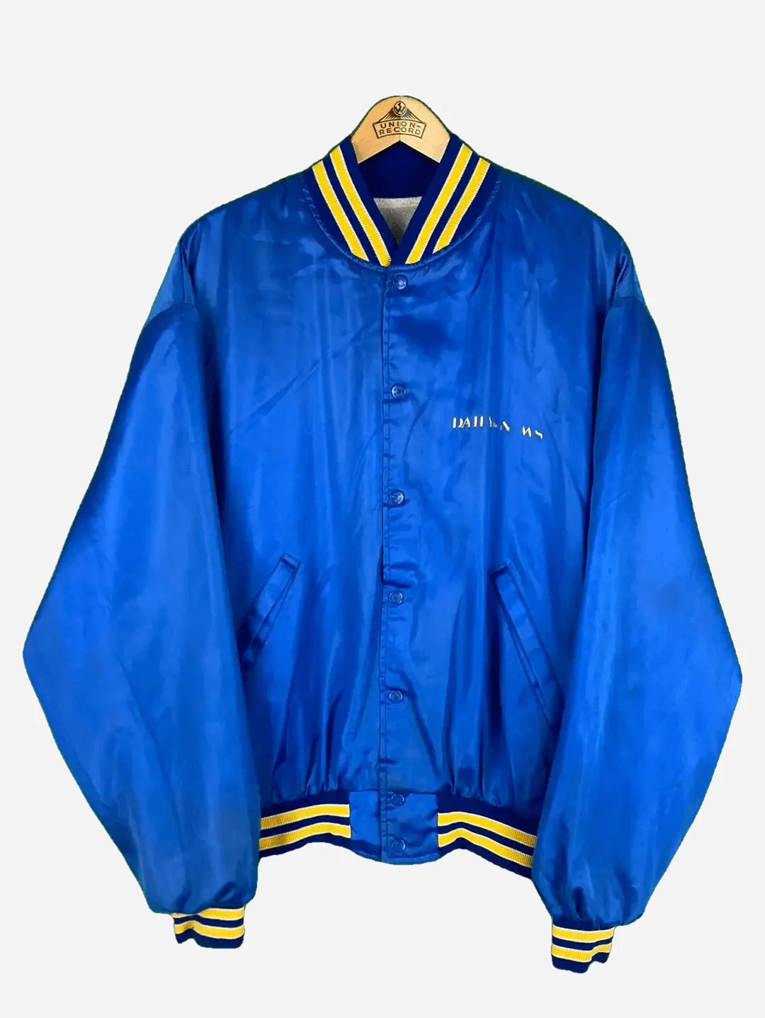 Daily News 1999 College Jacket (XL)