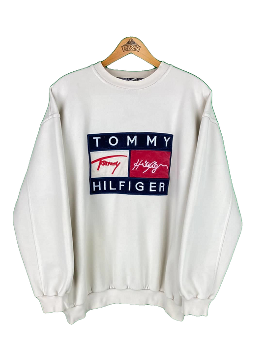 Tommy Hilfiger Sweater (L)