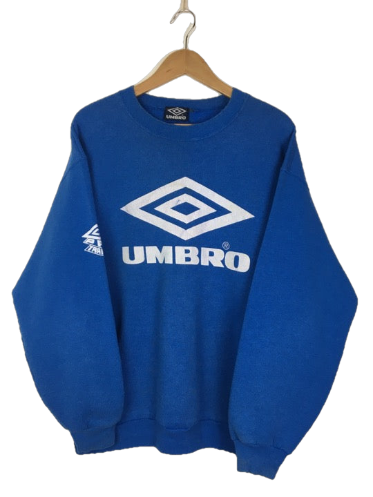 Umbro Sweater (L)