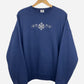 Snowflake Sweater (XL)