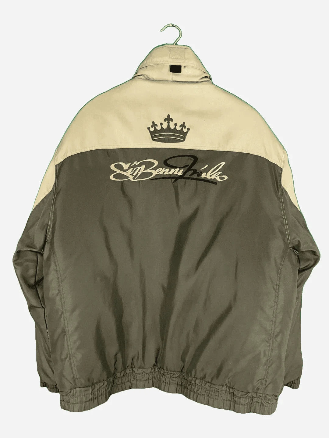 Sir Benni Miles Jacket XL lastdecades
