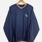 PVS Contractors Windbreaker Pullover (XL)