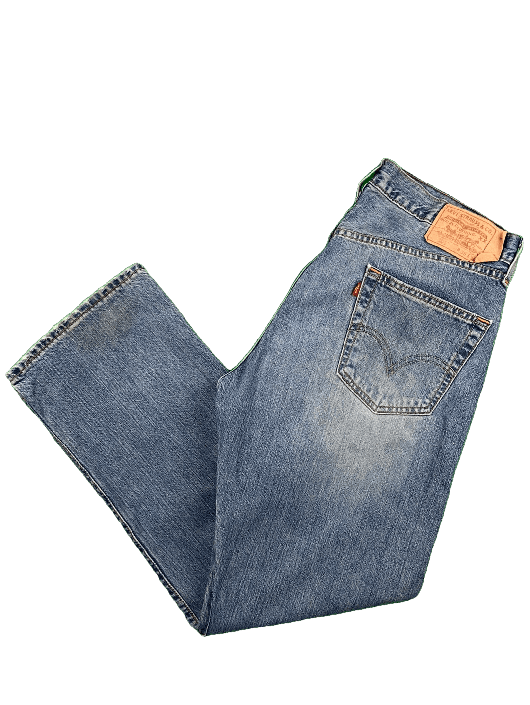 Levi's 501 Jeans 36/30 (L)