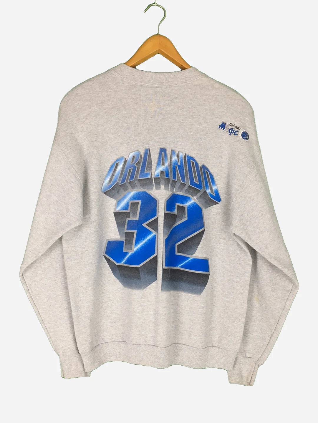 "Orlando Magic" NBA Sweater (L)