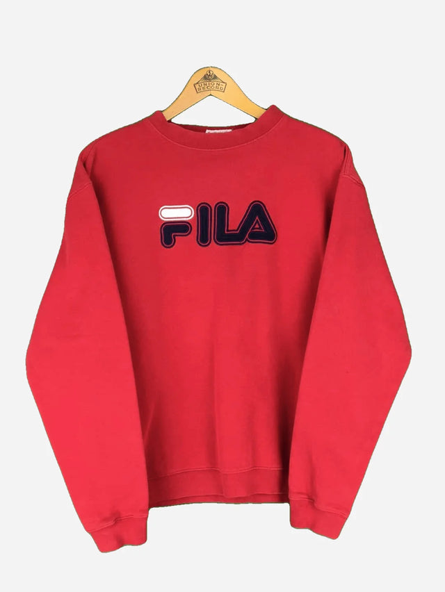 Fila Sweater (M)