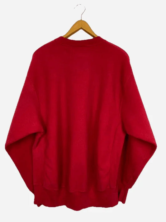 Lee “Du Pont” Sweater (XL)