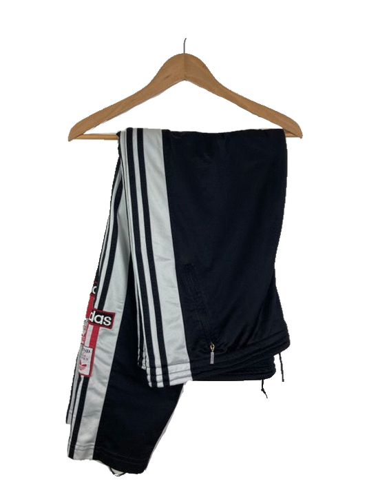 Adidas Button Track Pants (L)