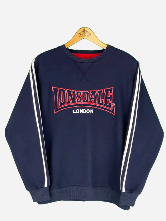 Lonsdale Sweater (S)