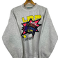 Graphic Sweater (L)
