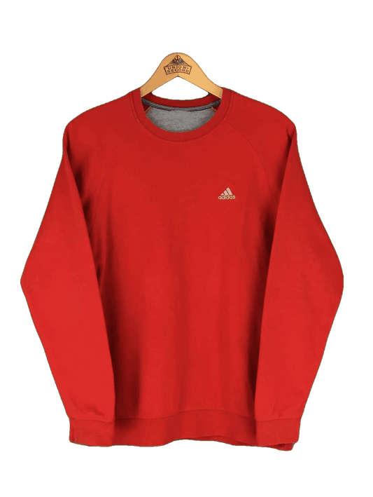 Adidas Sweater (M)