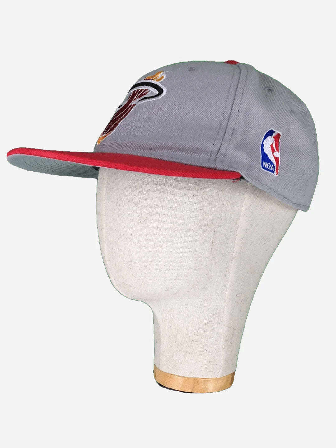 Miami Heat NBA Cap