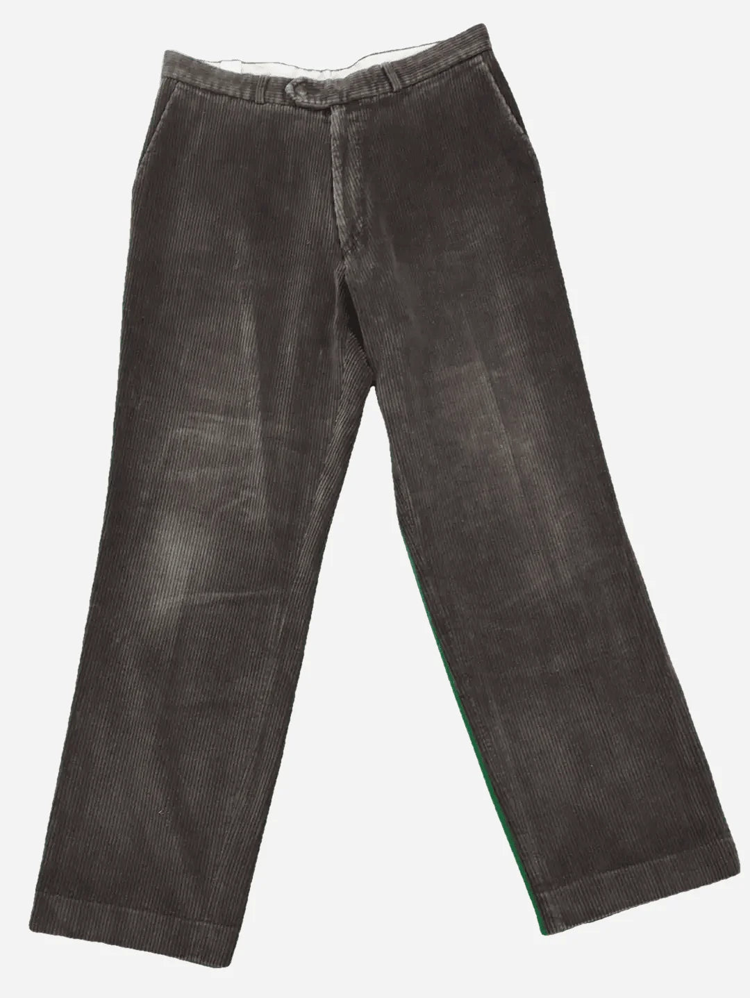 West Rock corduroy trousers 34/32 (L)