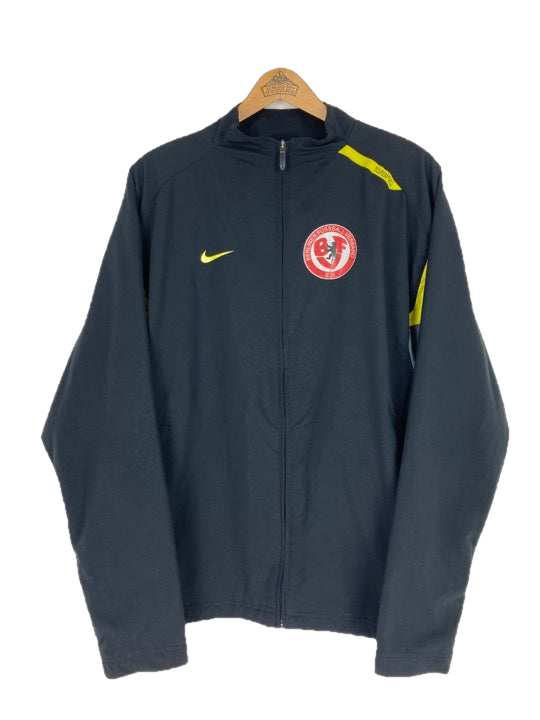 Nike “Berliner FV” training jacket (XL)