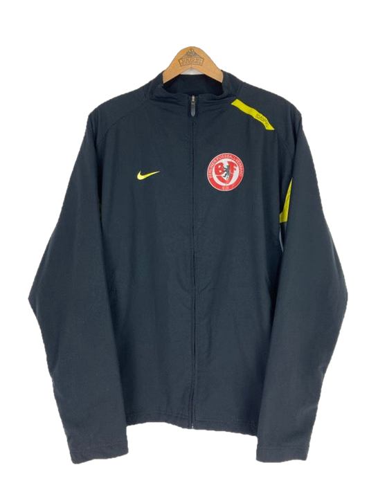 Nike “Berliner FV” training jacket (XL)