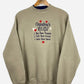 Grandma Christmas Sweater (L)