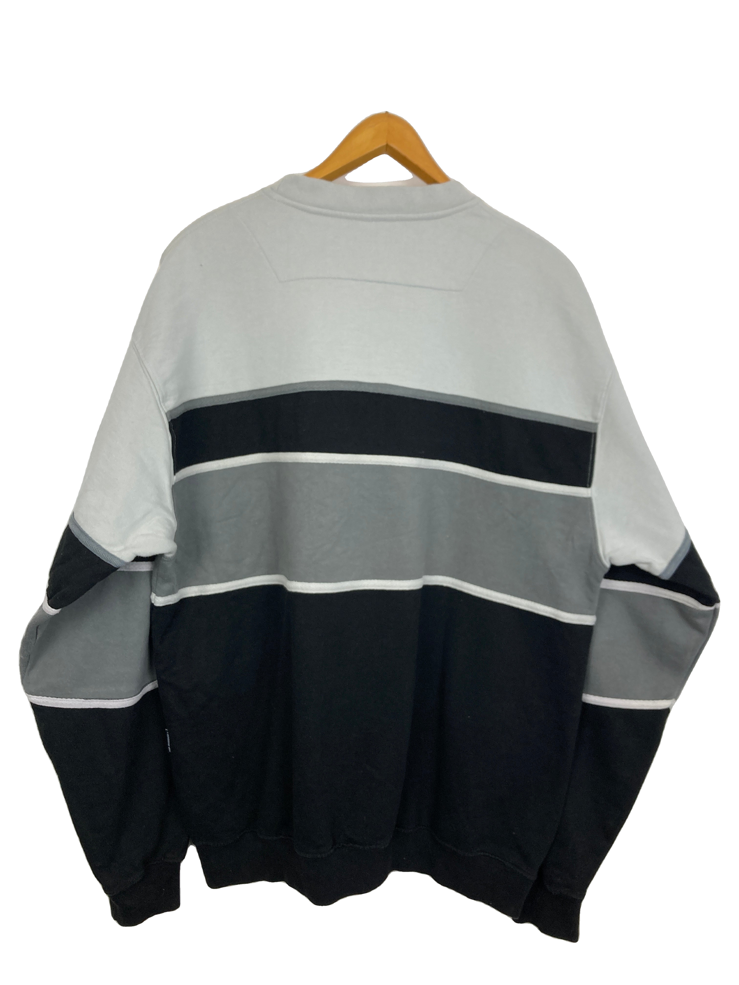 Fishbone Sweater (XL)