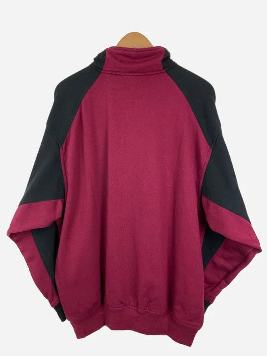 Adidas Halfzip Sweater (L)