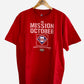 Phillies Mission October T-Shirt (L)