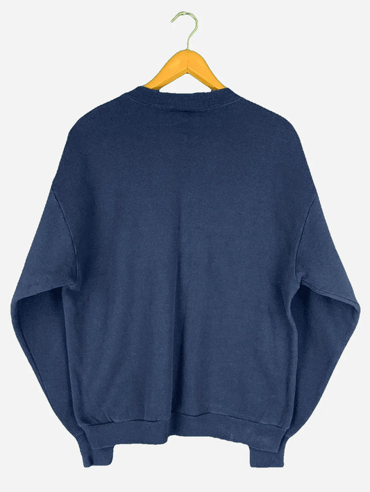 “St. James” Sweater (M)