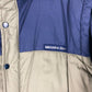Mercedes-Benz quilted jacket vest (L)