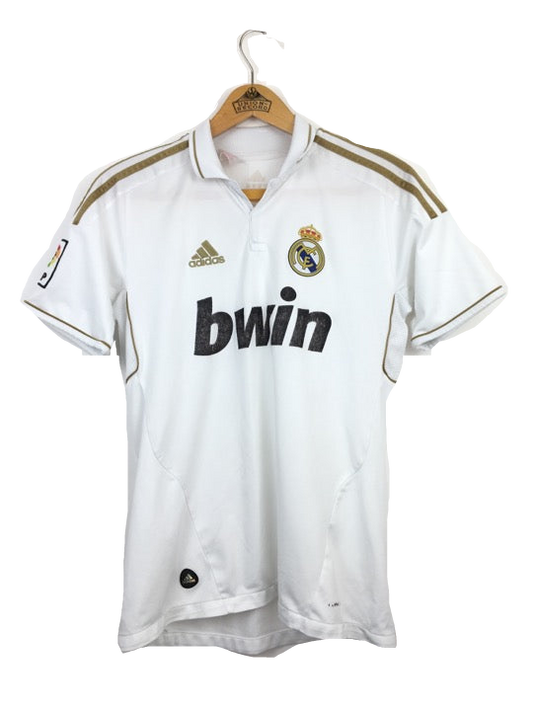 Adidas Real Madrid jersey (S)