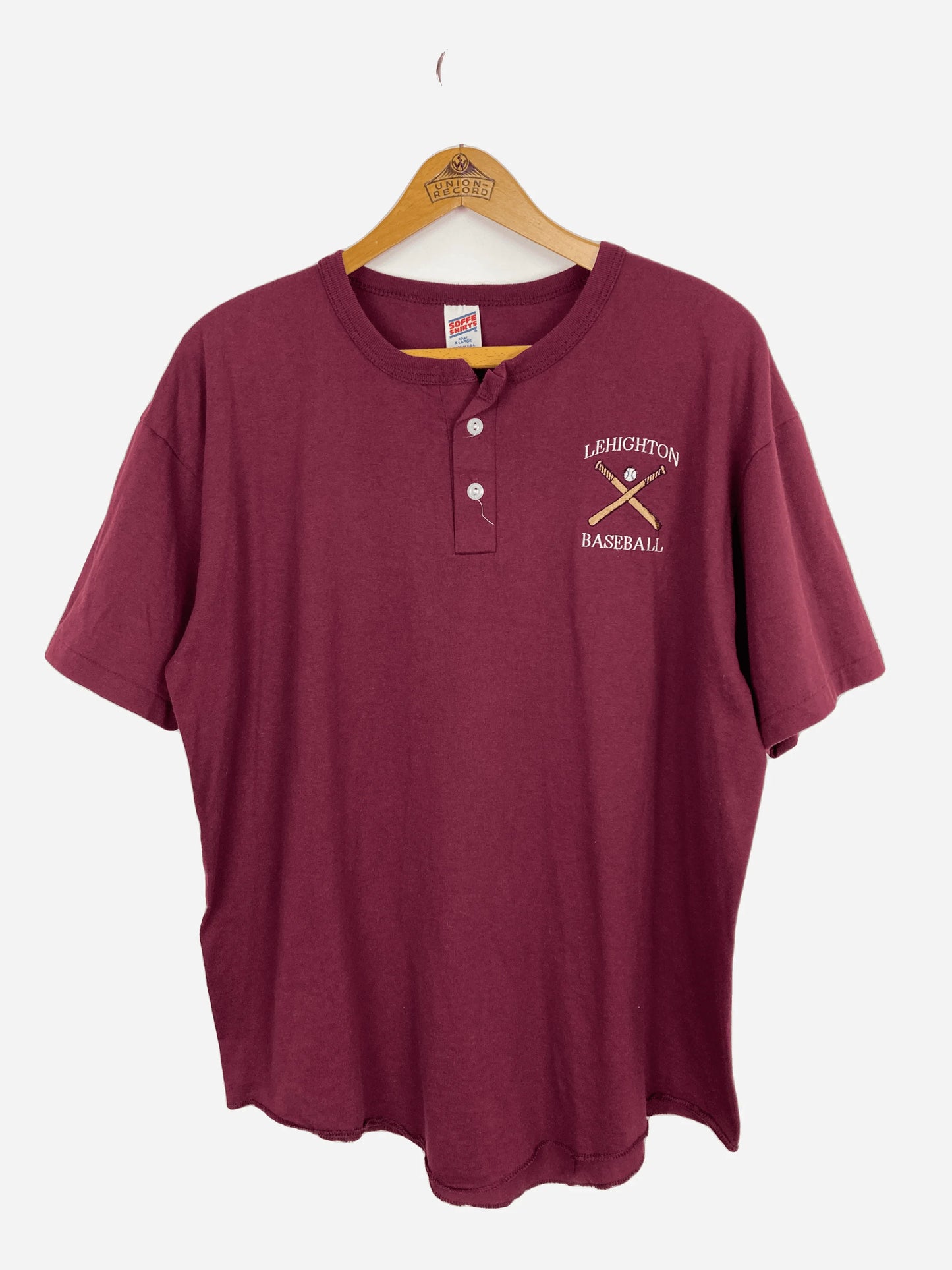 Lehighton Baseball T-Shirt (XL) 