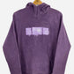 Winter Fleece Hoodie (S)
